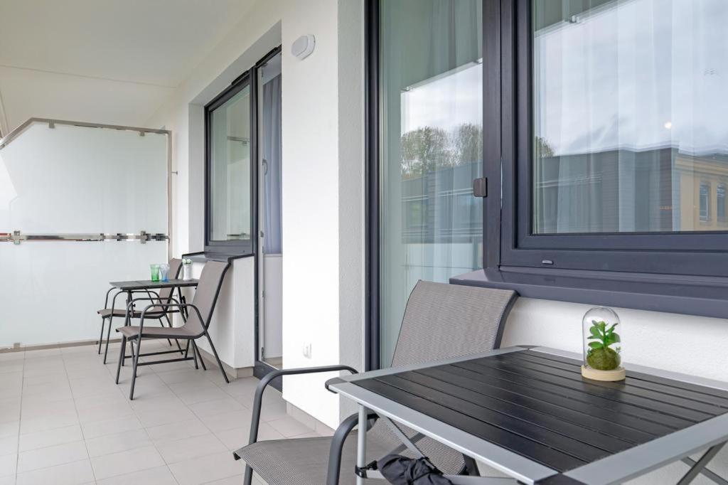 Apartamenty Blizej Morza Kasprowicza Kołobrzeg Extérieur photo