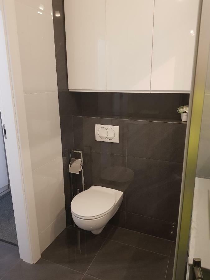 Apartamenty Blizej Morza Kasprowicza Kołobrzeg Extérieur photo