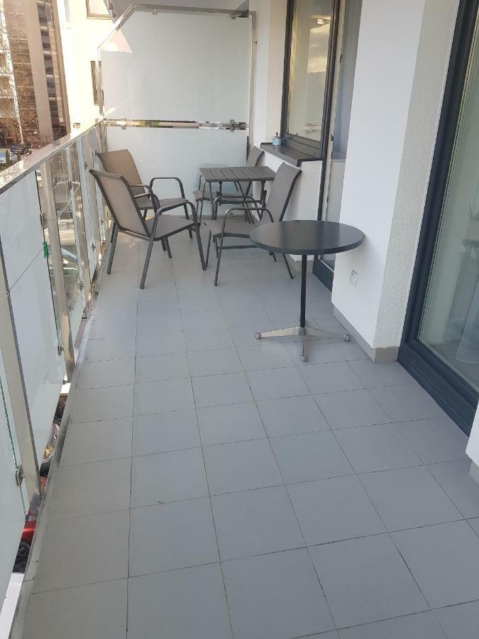 Apartamenty Blizej Morza Kasprowicza Kołobrzeg Extérieur photo