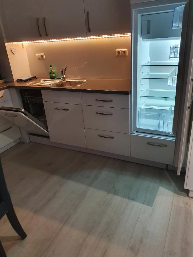 Apartamenty Blizej Morza Kasprowicza Kołobrzeg Extérieur photo